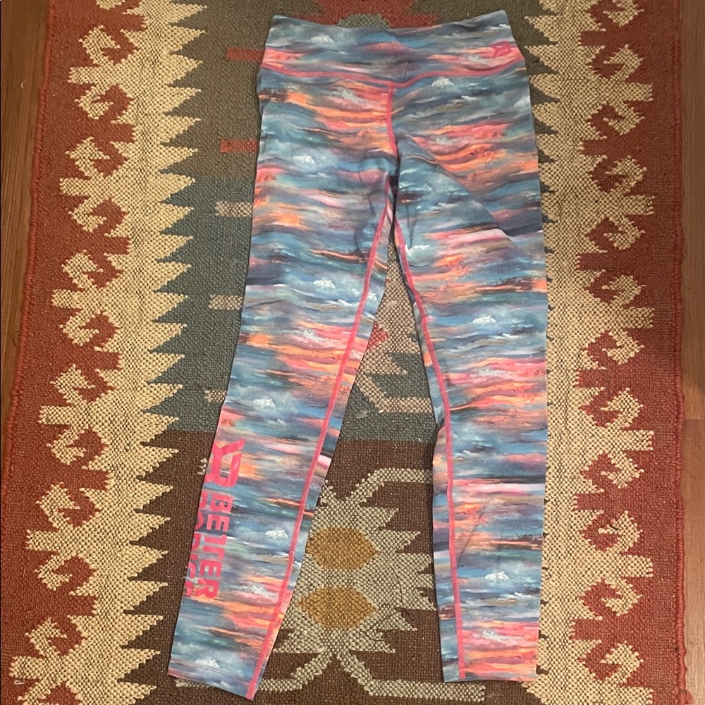 Better bodies Leggings